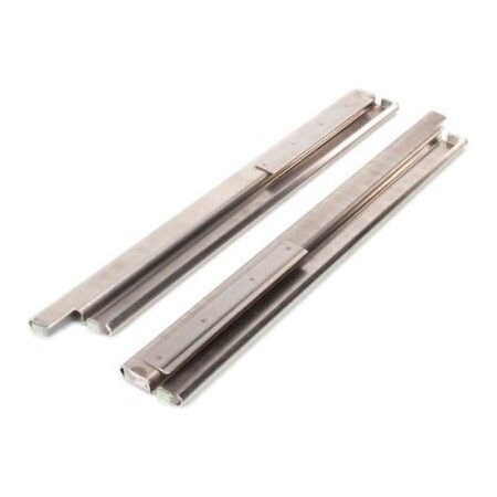 Allpoints Allpoints 1681554 Rail, Filter Pan, Lh/Rh, Pair For Frymaster 1681554